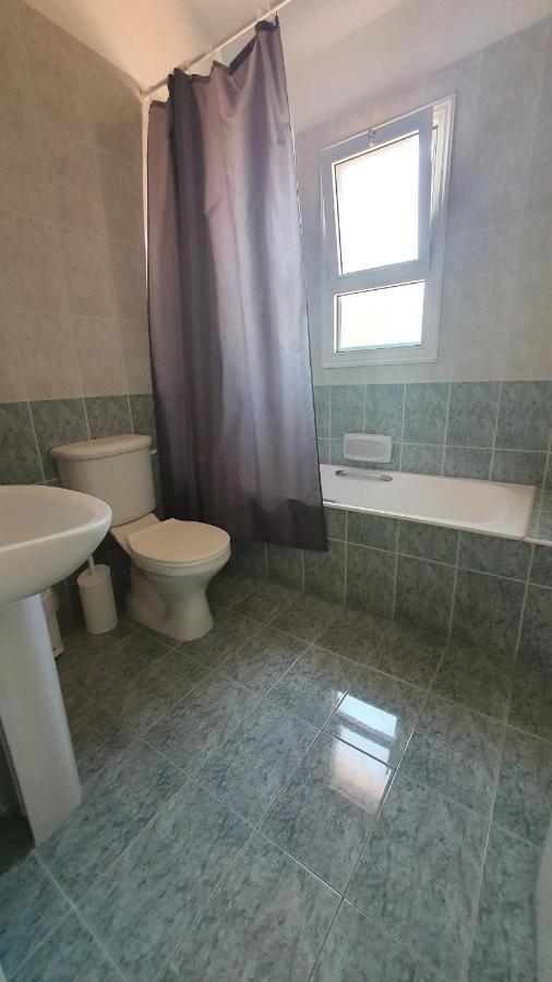 Villa Sofia Mercan Koyu Dış mekan fotoğraf