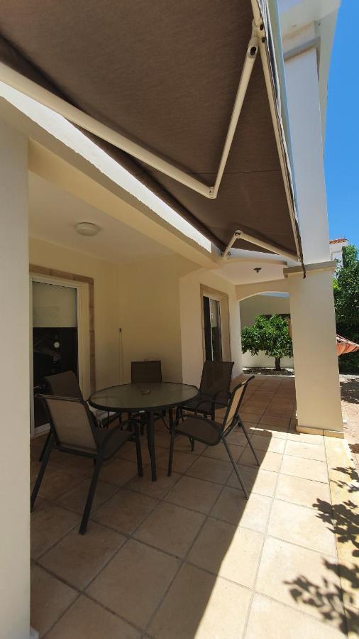 Villa Sofia Mercan Koyu Dış mekan fotoğraf