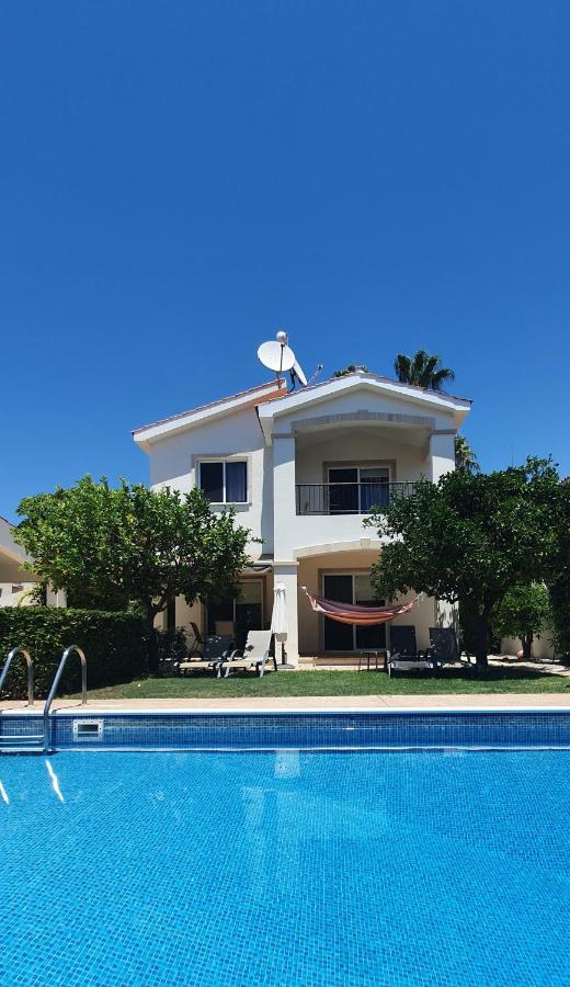 Villa Sofia Mercan Koyu Dış mekan fotoğraf